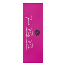 Load image into Gallery viewer, Foam Workout Mat - Pink