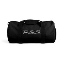 Load image into Gallery viewer, Tamed Bodies Duffel Bag - Black