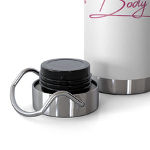 Load image into Gallery viewer, Tamed Bodies 22oz Vacuum Insulated Bottle