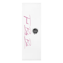 Load image into Gallery viewer, Foam Workout Mat - White
