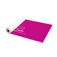 Load image into Gallery viewer, Foam Workout Mat - Pink
